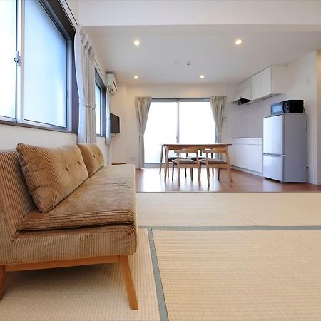 Coto Tokyo Shibuya 4 Apartment Exterior photo