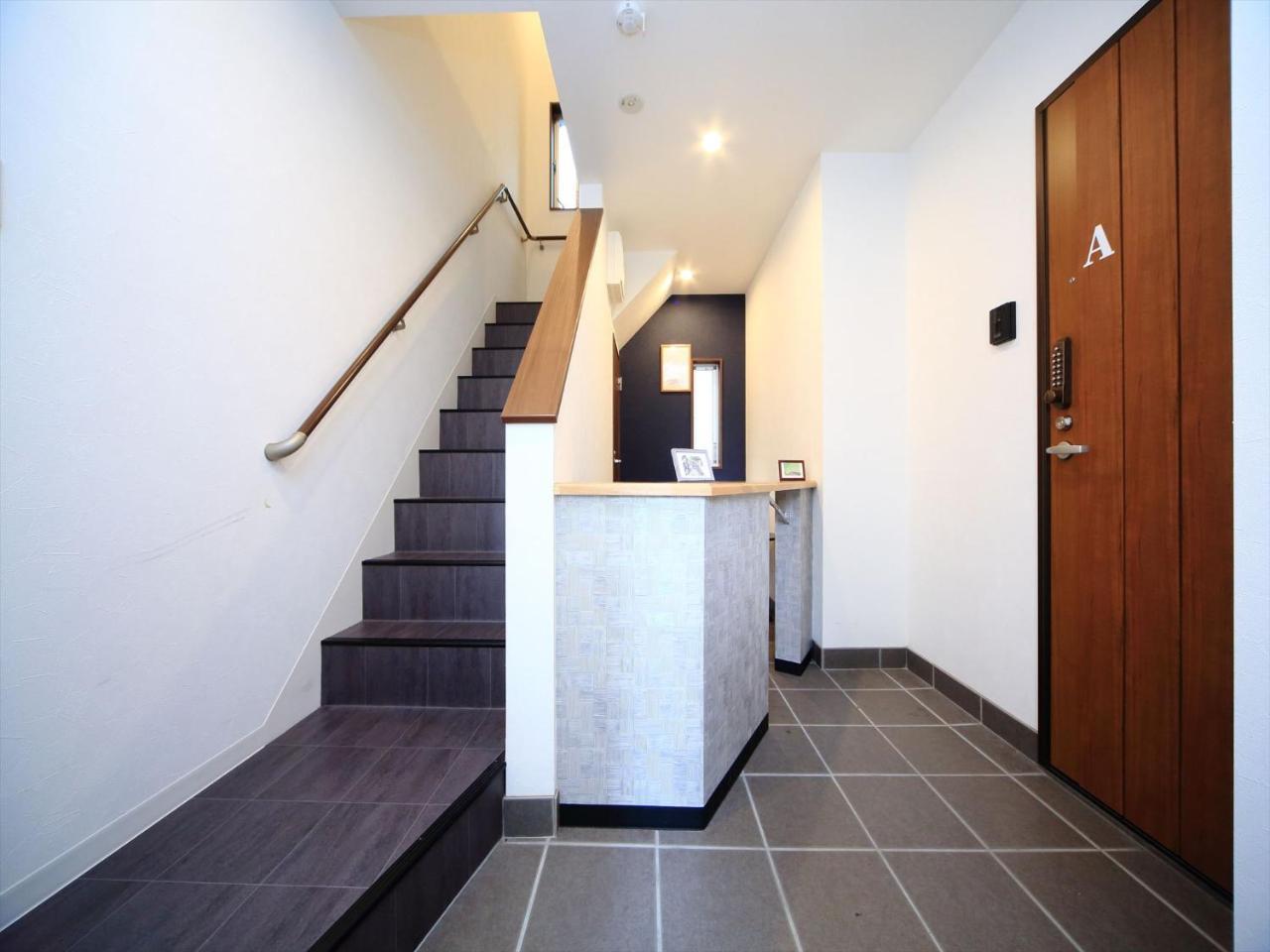 Coto Tokyo Shibuya 4 Apartment Exterior photo